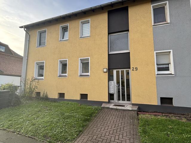 Apartment mieten in Walsum, Duisburg