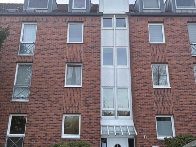 Apartment mieten in Meerbusch, Nordrhein-Westfalen