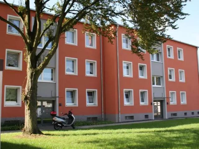 Apartment mieten in Walsum, Duisburg