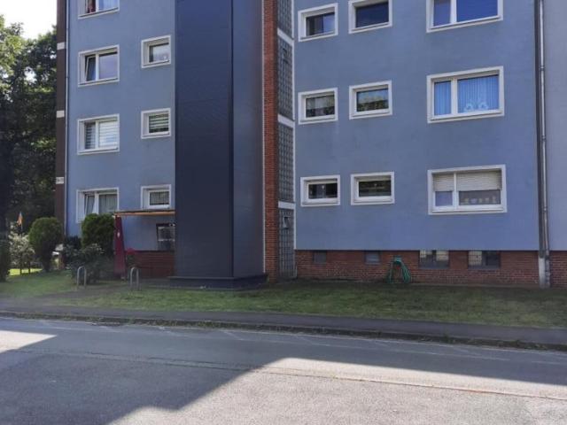 Apartment mieten in Marl, Nordrhein-Westfalen