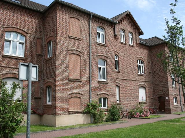 Apartment mieten in Hamborn, Duisburg