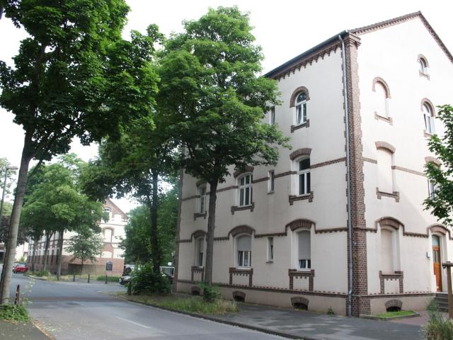 Apartment mieten in Hamborn, Duisburg