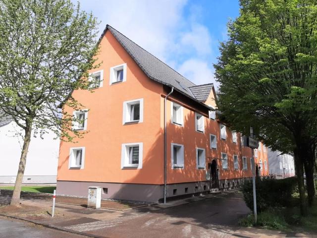 Apartment mieten in Alstaden, Oberhausen