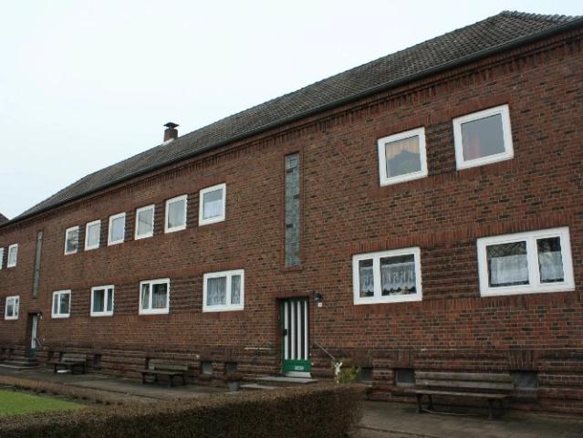 Apartment mieten in Niersenbruch, Kamp-Lintfort