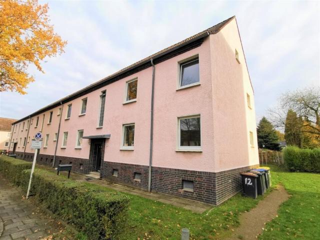 Apartment mieten in Hüls-Süd, Marl