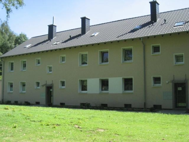 Apartment mieten in Eving, Dortmund