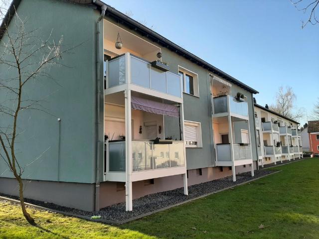 Apartment mieten in Frintrop, Essen