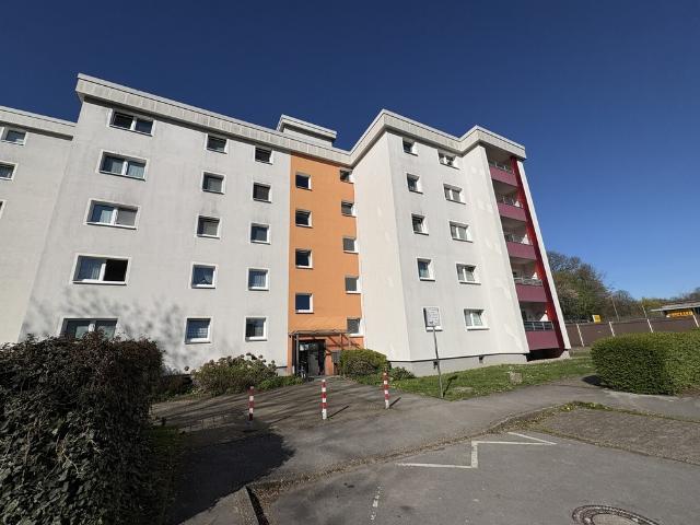 Apartment mieten in Scharnhorst, Dortmund