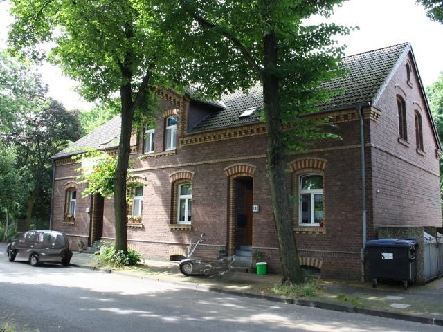 Apartment mieten in Hamborn, Duisburg