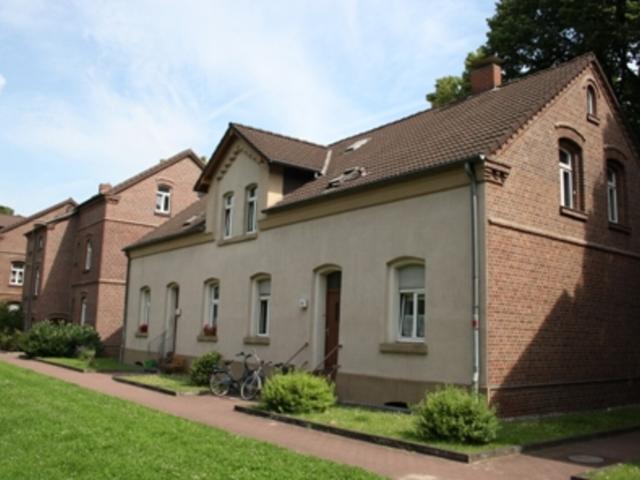 Apartment mieten in Hamborn, Duisburg