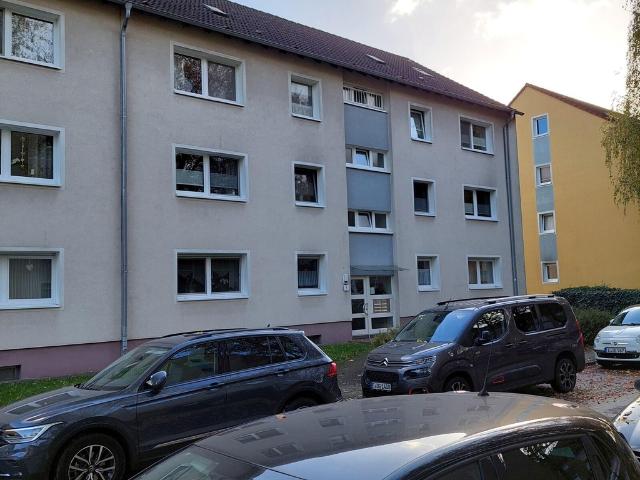 Apartment mieten in Altenessen-Süd, Essen