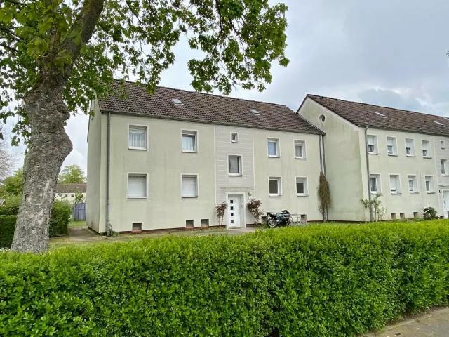 Apartment mieten in Rheinkamp, Moers