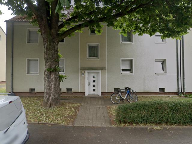 Apartment mieten in Rheinkamp, Moers