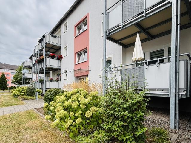 Apartment mieten in Kamp-Lintfort, Nordrhein-Westfalen