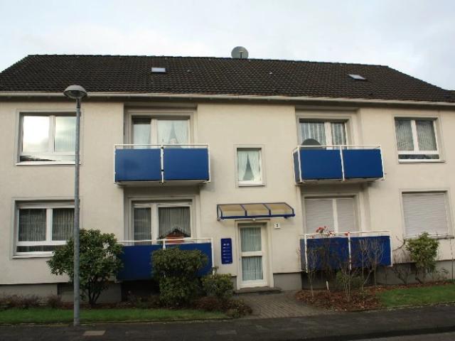 Apartment mieten in Ebel, Bottrop