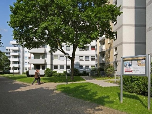 Apartment mieten in Scharnhorst, Dortmund