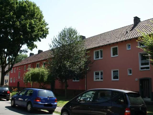 Apartment mieten in Vierlinden, Duisburg