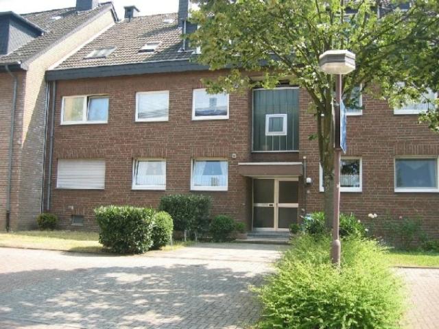 Apartment mieten in Overbruch, Duisburg