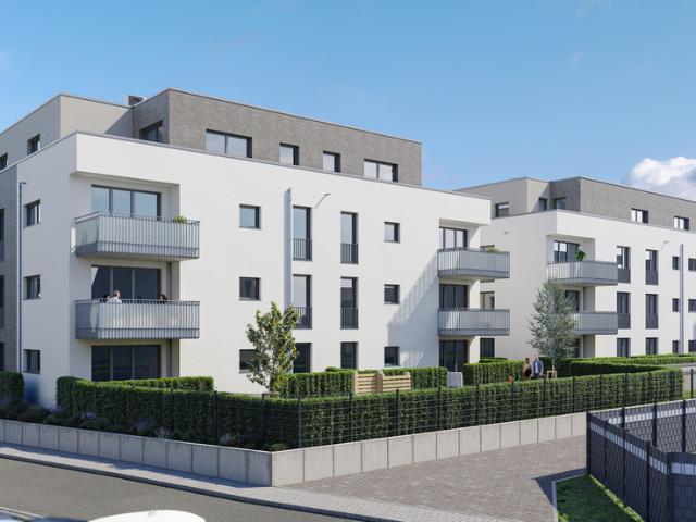 Apartment mieten in Rheinbach, Nordrhein-Westfalen