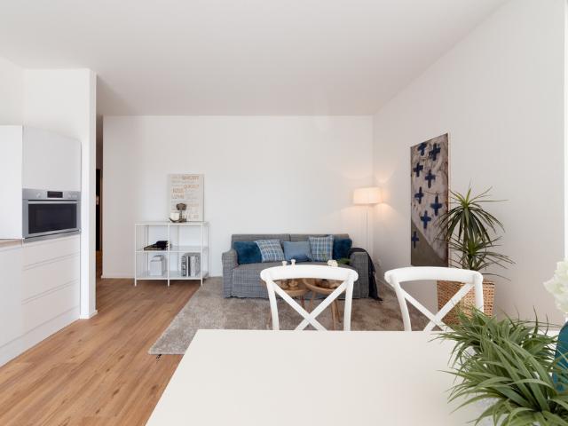 Apartment mieten in Rheinbach, Nordrhein-Westfalen