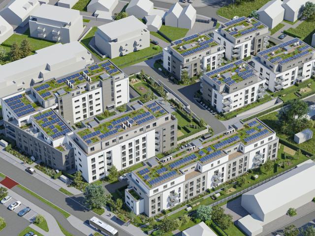 Apartment mieten in Rheinbach