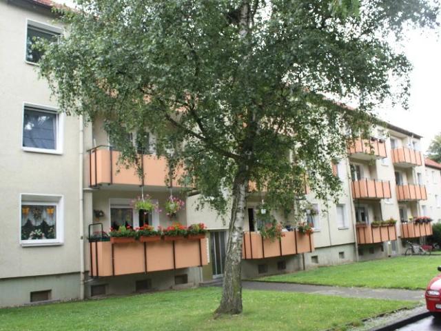 Apartment mieten in Hofstede, Bochum