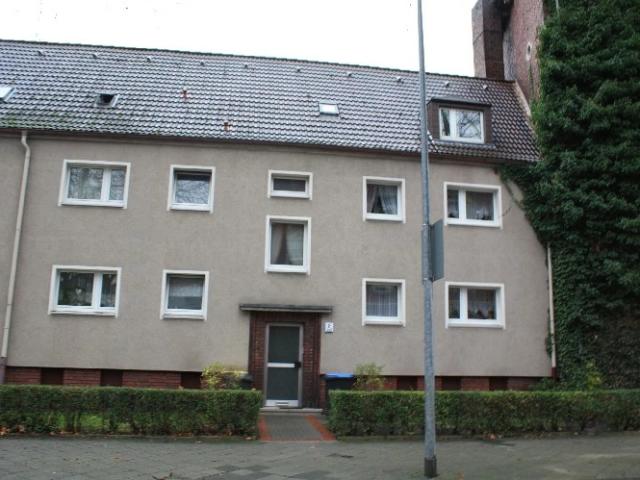 Apartment mieten in Bismarck, Gelsenkirchen