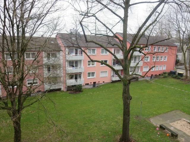 Apartment mieten in Holsterhausen, Essen