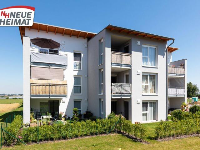 Apartment mieten in Durchham, Geinberg