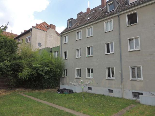 Wohnung kaufen in Gelsenkirchen-West, Gelsenkirchen