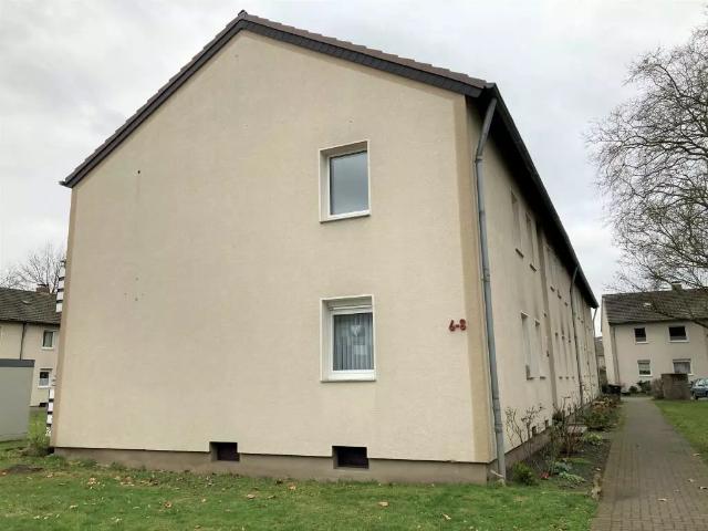 Apartment mieten in Dinslaken, Nordrhein-Westfalen
