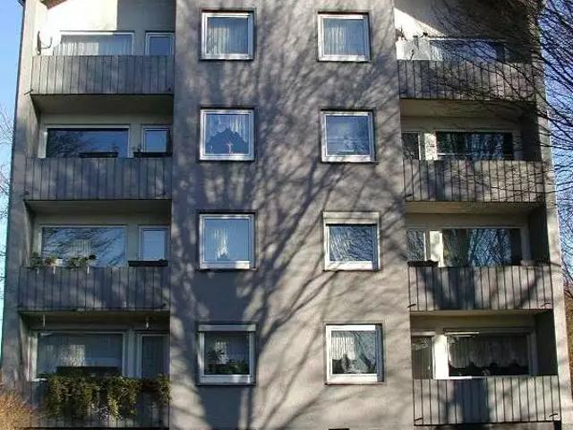 Apartment mieten in Oer-Erkenschwick, Nordrhein-Westfalen