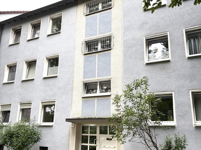Apartment mieten in Hüls-Süd, Marl