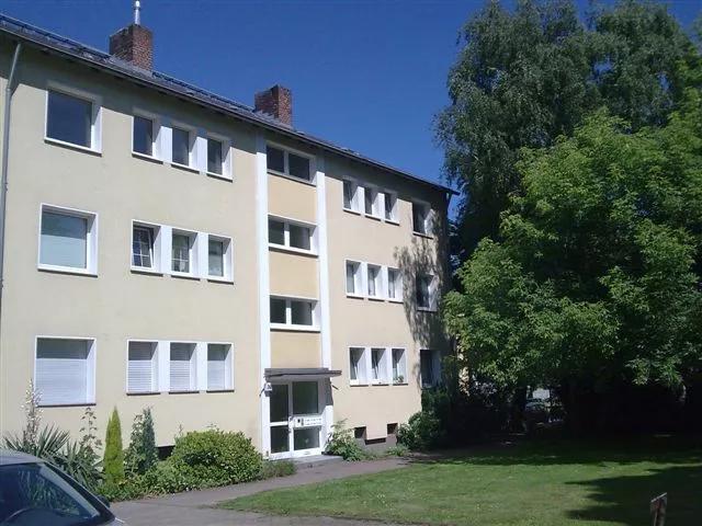 Apartment mieten in Dümpten, Mülheim