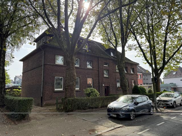 Apartment mieten in Unterdümpten, Oberhausen