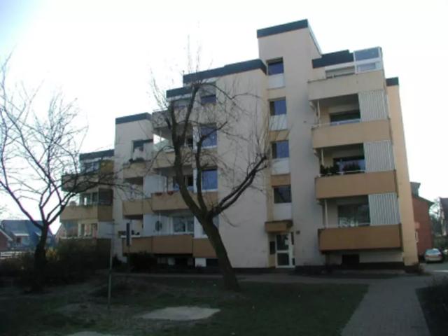 Apartment mieten in Wethmar, Lünen