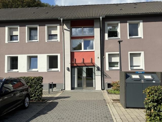 Apartment mieten in Verberg, Krefeld