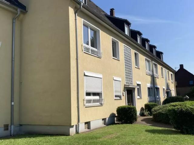 Apartment mieten in Batenbrock, Bottrop