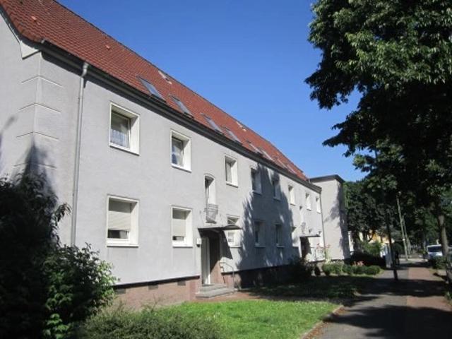 Apartment mieten in Vierlinden, Duisburg