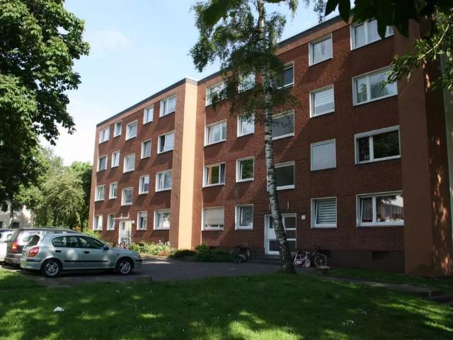 Apartment mieten in Vierlinden, Duisburg