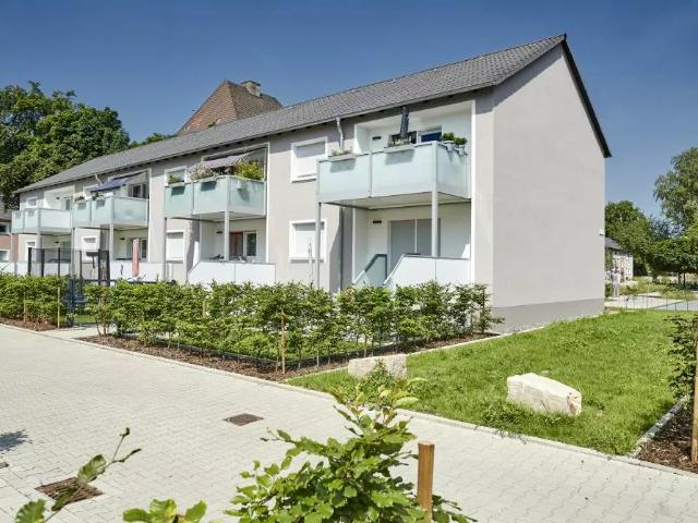 Apartment mieten in Overbruch, Duisburg