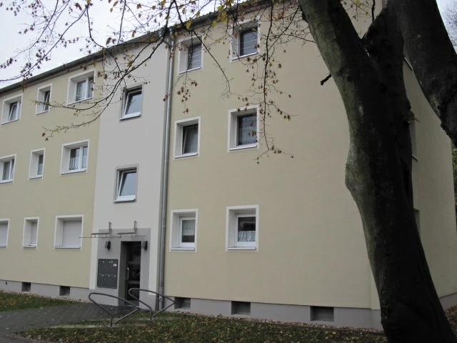 Apartment mieten in Overbruch, Duisburg