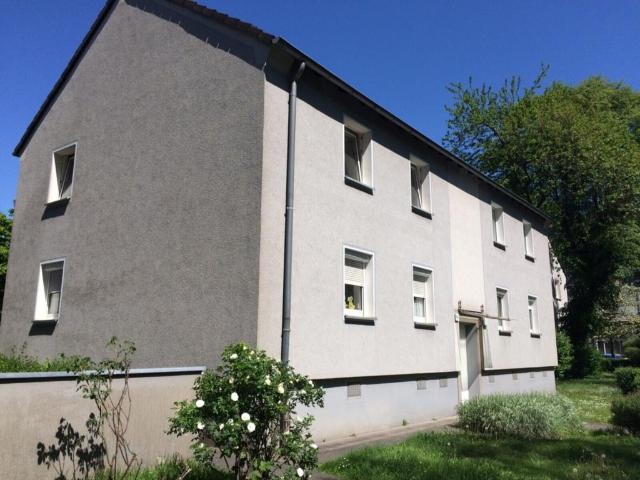 Apartment mieten in Lirich, Oberhausen