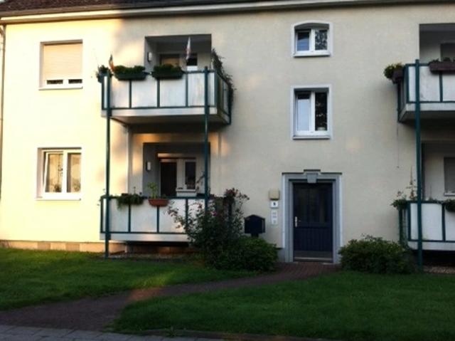 Apartment mieten in Frohnhausen, Essen
