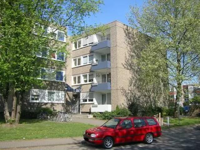 Apartment mieten in Walsum, Duisburg