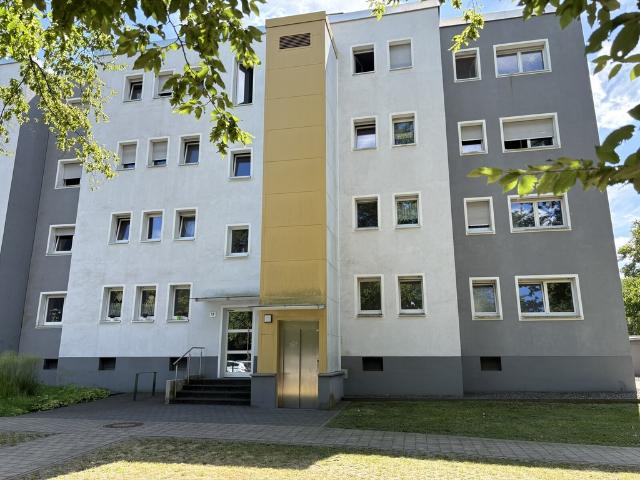 Apartment mieten in Sterkrade, Oberhausen