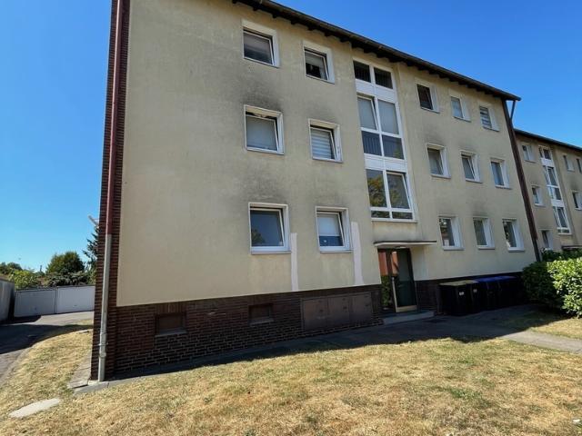Apartment mieten in Brambauer, Lünen