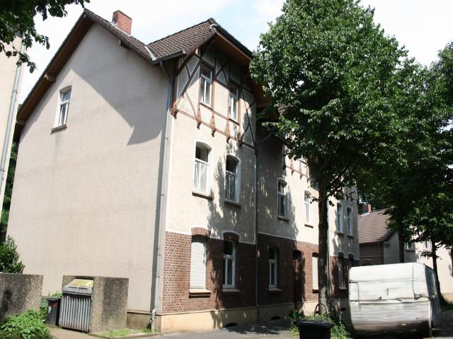 Apartment mieten in Hamborn, Duisburg