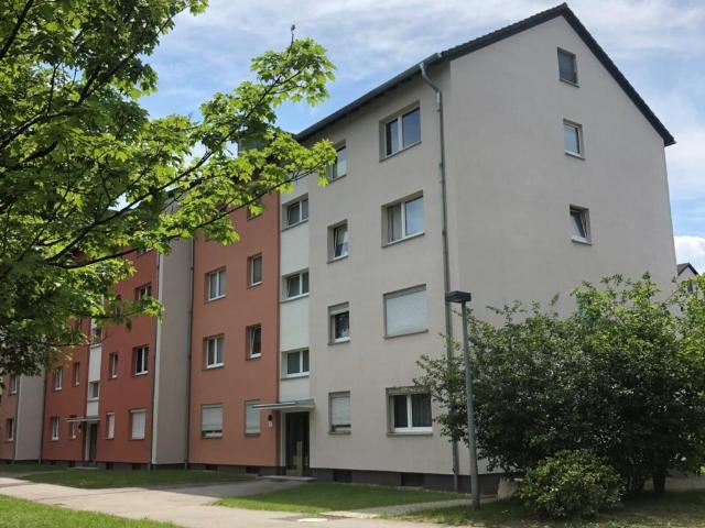 Apartment mieten in Hüls-Süd, Marl