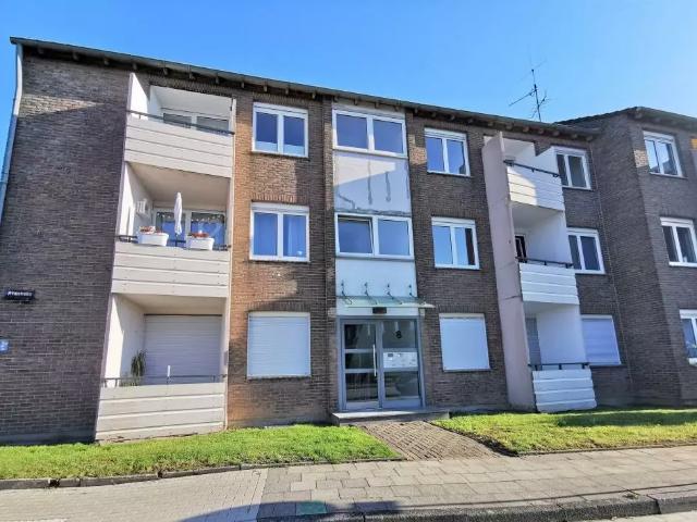 Apartment mieten in Kapellen, Moers